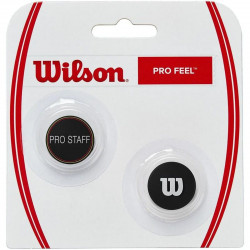 Antivibrador Wilson Pro...