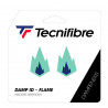 Antivibrador Tecnifibre Flame Damp