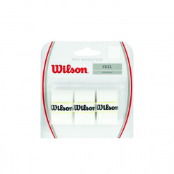 Overgrip de Tenis Wilson...