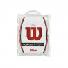 Overgrip de Tenis Wilson WRZ4016WH Blanco
