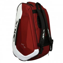 Paletero Siux Diablo Rojo