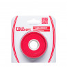 Overgrip de Tenis Wilson Absorbx Rojo