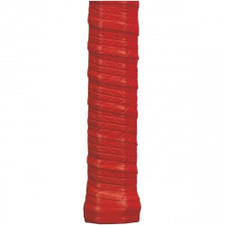 Overgrip de Tenis Wilson WRZ4025RD Rojo