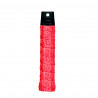 Overgrip de Tenis Wilson Absorbx Rojo