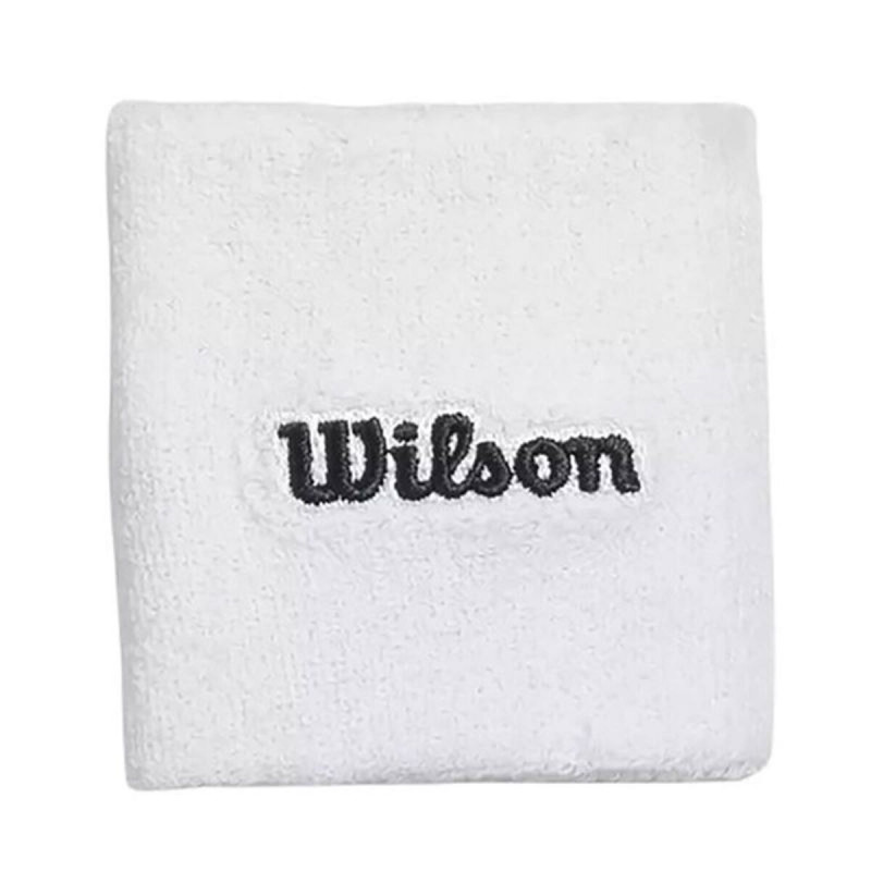 Muñequera Deportiva Wilson WU00022331WTA