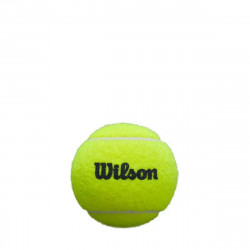 Pelotas de Pádel Wilson Premier 3 Ball