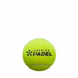 Pelotas de Pádel Wilson Premier 3 Ball