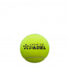 Pelotas de Pádel Wilson Premier 3 Ball