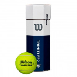 Pelotas de Tenis Wilson...