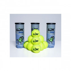 Pelotas de Pádel Lok Sports Fresh Balls