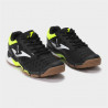 Zapatillas de Tenis para Hombre Joma Sport V.Impulse 2401 Amarillo Negro