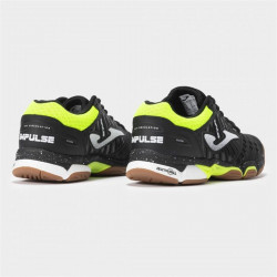 Zapatillas de Tenis para Hombre Joma Sport V.Impulse 2401 Amarillo Negro