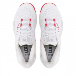 Zapatillas de Padel para Adultos Wilson Street Padel