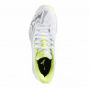 Zapatillas de Padel para Adultos Mizuno Wave Exceed Light 2 Cc Blanco
