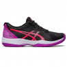 Zapatillas de Padel para Adultos Asics Solution Swift FF Negro