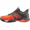 Zapatillas de Padel para Adultos Bullpadel Vertex Grip 22I