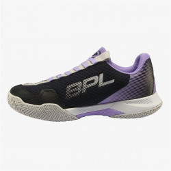Zapatillas de Padel para Adultos Bullpadel Next Pro 23V Morado