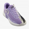 Zapatillas de Padel para Adultos Bullpadel Next Pro 23V Morado