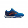 Zapatillas de Padel para Adultos Wilson Kaos Comp 3.0 Azul