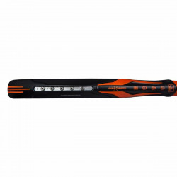 Pala de Pádel Adidas Adipower Multiweight Ctrl 3.3 Naranja