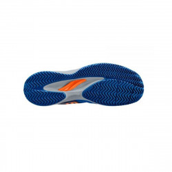 Zapatillas de Padel para Adultos Wilson Kaos Comp 3.0 Azul