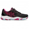 Zapatillas de Padel para Adultos Asics Exclusive Gel Padel 6 W Negro