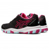 Zapatillas de Padel para Adultos Asics Exclusive Gel Padel 6 W Negro