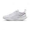 Zapatillas de Tenis para Mujer Nike Court Zoom Pro Blanco