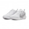 Zapatillas de Tenis para Mujer Nike Court Zoom Pro Blanco