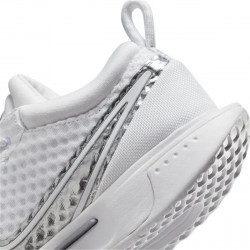 Zapatillas de Tenis para Mujer Nike Court Zoom Pro Blanco