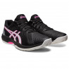 Zapatillas de Tenis para Hombre Asics Solution Swift FF Clay Negro
