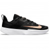 Zapatillas de Tenis para Mujer Nike NikeCourt Vapor Lite Negro