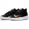 Zapatillas de Tenis para Mujer Nike NikeCourt Vapor Lite Negro