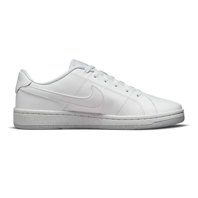 Zapatillas de Tenis para Mujer Nike Court Royale 2 Blanco