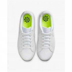 Zapatillas de Tenis para Mujer Nike Court Royale 2 Blanco