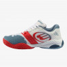 Zapatillas de Padel para Adultos Bullpadel Comfort 23V