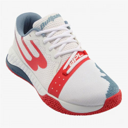 Zapatillas de Padel para Adultos Bullpadel Comfort 23V