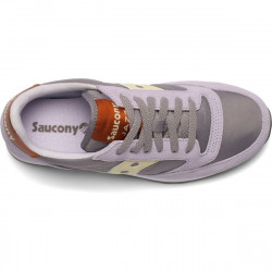 Zapatillas de Tenis para Hombre Saucony Jazz Original Ciruela
