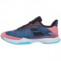 Zapatillas de Padel para Adultos Babolat Jet Tere Clay Azul