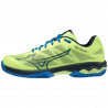Zapatillas de Padel para Adultos Mizuno Wave Exceed Light