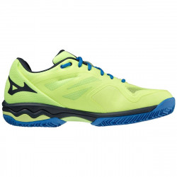 Zapatillas de Padel para Adultos Mizuno Wave Exceed Light