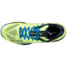 Zapatillas de Padel para Adultos Mizuno Wave Exceed Light