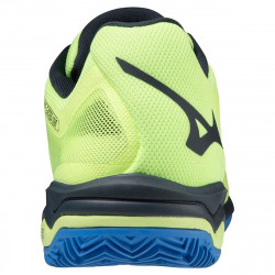 Zapatillas de Padel para Adultos Mizuno Wave Exceed Light