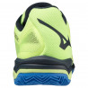 Zapatillas de Padel para Adultos Mizuno Wave Exceed Light