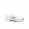 Zapatillas de Tenis para Hombre Lacoste Tech Point Blanco