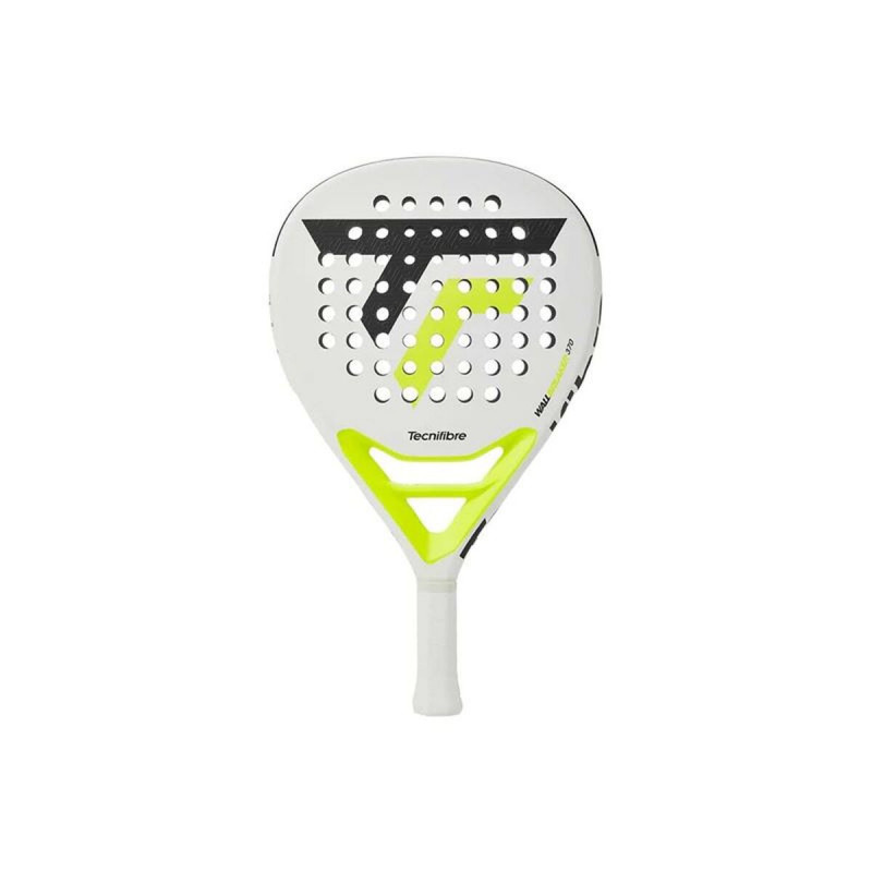 Pala de Pádel Tecnifibre 16WABR3704 Blanco