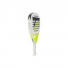 Pala de Pádel Tecnifibre 16WABR3704 Blanco