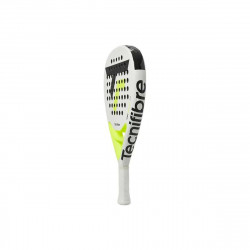 Pala de Pádel Tecnifibre 16WABR3704 Blanco