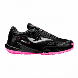 Zapatillas de Padel para Adultos Joma Sport Slam 2401 Negro