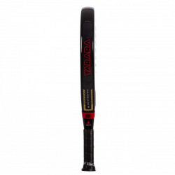 Pala de Pádel Vibor-a 0013840 Negro Caucho